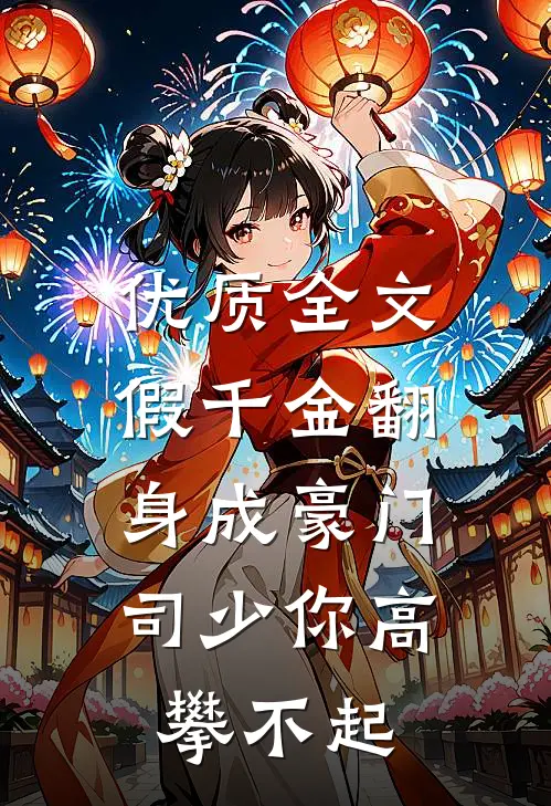 优质全文假千金翻身成豪门，司少你高攀不起