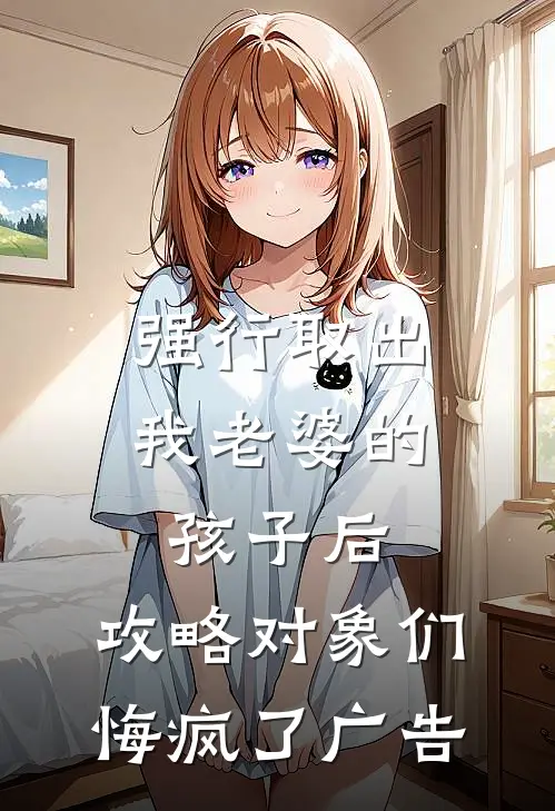 强行取出我老婆的孩子后，攻略对象们悔疯了广告