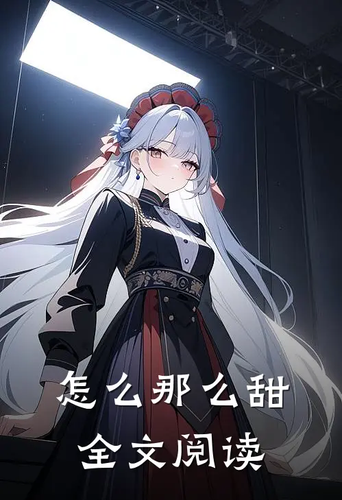 怎么那么甜全文阅读