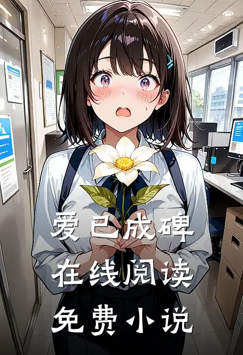 爱已成碑在线阅读免费小说