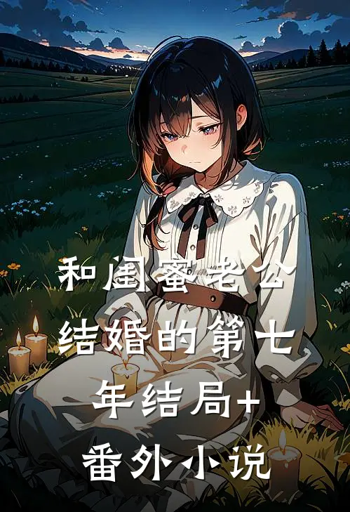 和闺蜜老公结婚的第七年结局+番外小说