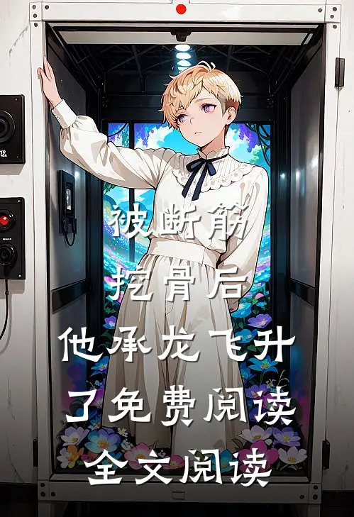 被断筋挖骨后,他承龙飞升了免费阅读全文阅读