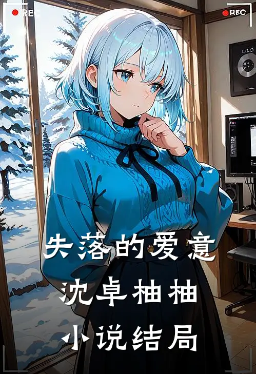 失落的爱意沈卓柚柚小说结局
