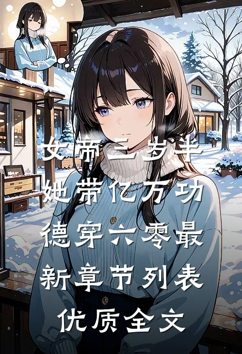 女帝三岁半:她带亿万功德穿六零最新章节列表优质全文