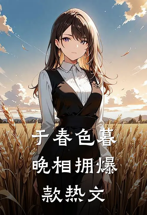 于春色暮晚相拥爆款热文