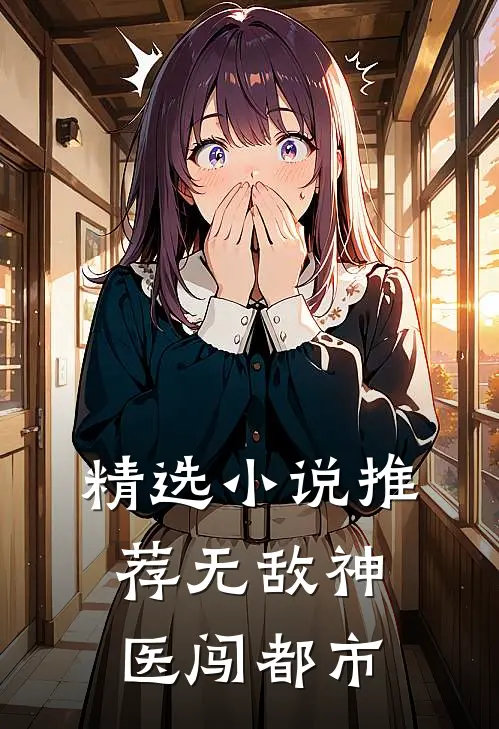 精选小说推荐无敌神医闯都市