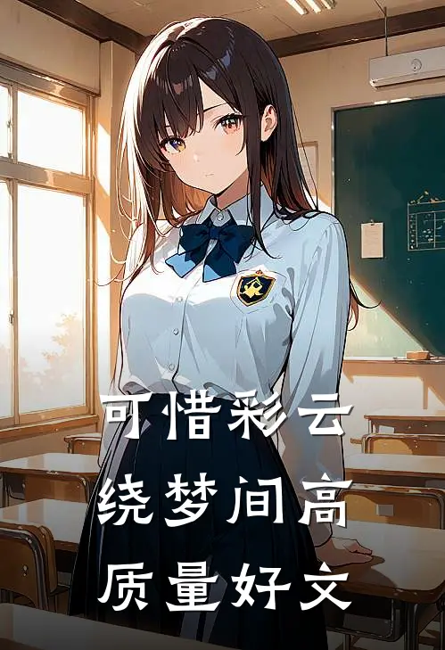可惜彩云绕梦间高质量好文