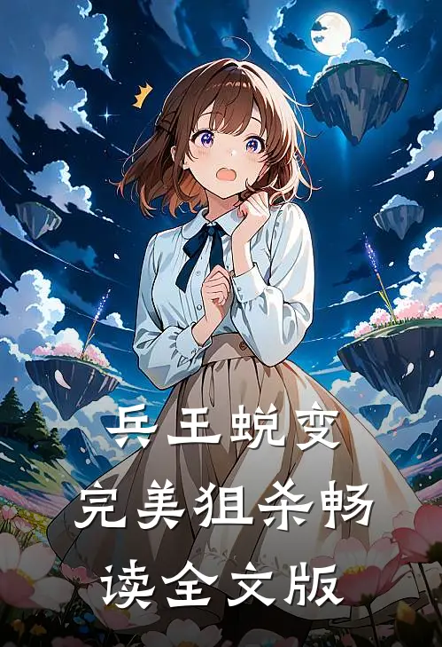 兵王蜕变：完美狙杀畅读全文版