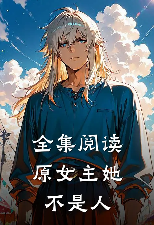 全集阅读原女主她不是人