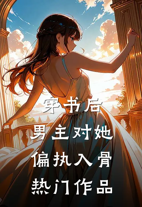 穿书后，男主对她偏执入骨热门作品