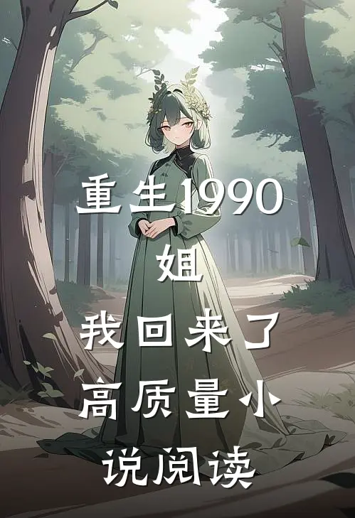 重生1990:姐,我回来了高质量小说阅读