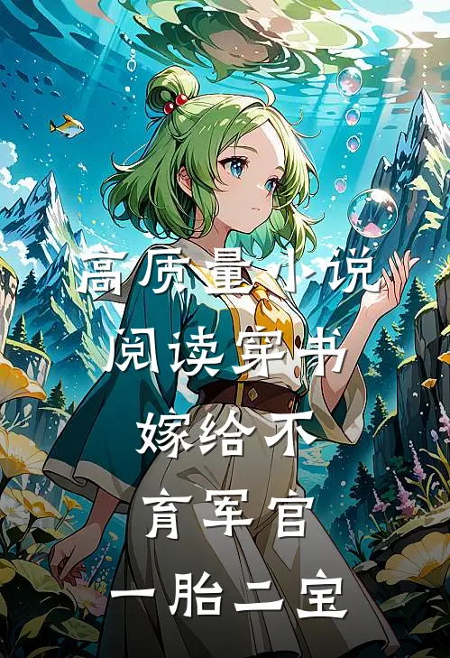 高质量小说阅读穿书：嫁给不育军官，一胎二宝