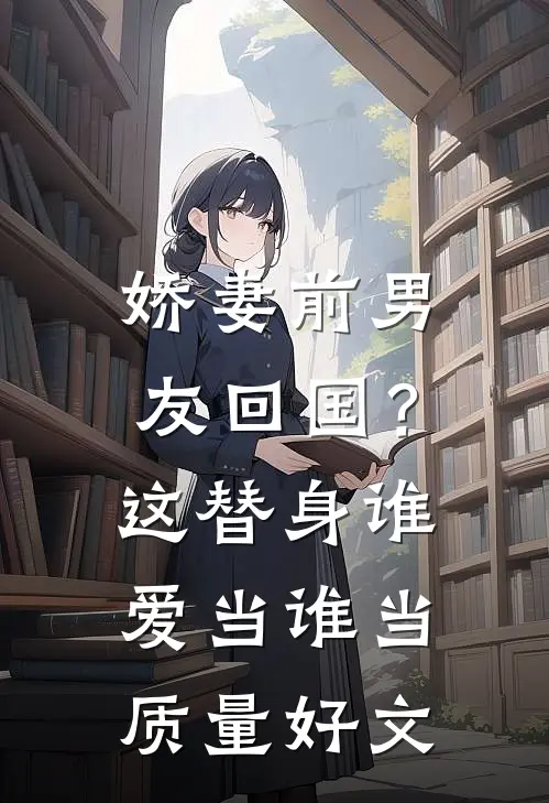 娇妻前男友回国？这替身谁爱当谁当质量好文