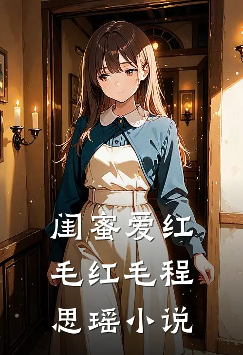闺蜜爱红毛红毛程思瑶小说