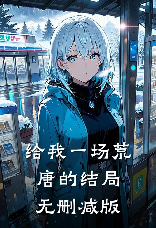 给我一场荒唐的结局无删减版