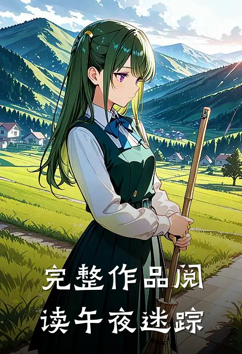 完整作品阅读午夜迷踪