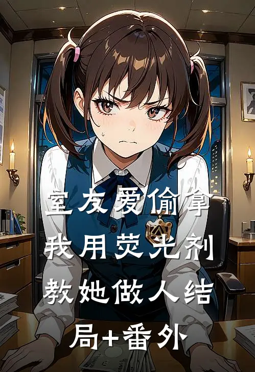 室友爱偷拿，我用荧光剂教她做人结局+番外