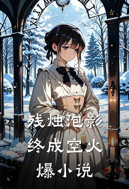 残烛泡影终成空火爆小说