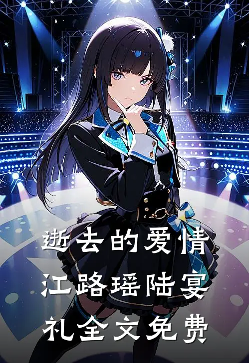 逝去的爱情江路瑶陆宴礼全文免费
