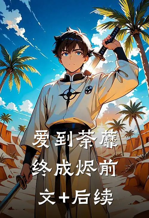 爱到荼蘼终成烬前文+后续