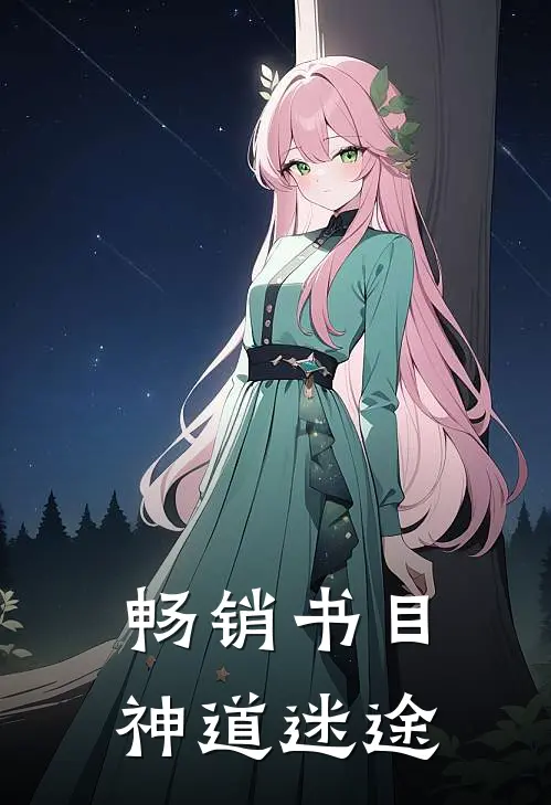 畅销书目神道迷途