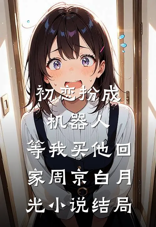 初恋扮成机器人，等我买他回家周京白月光小说结局