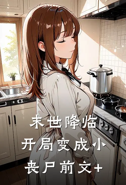 末世降临：开局变成小丧尸前文+