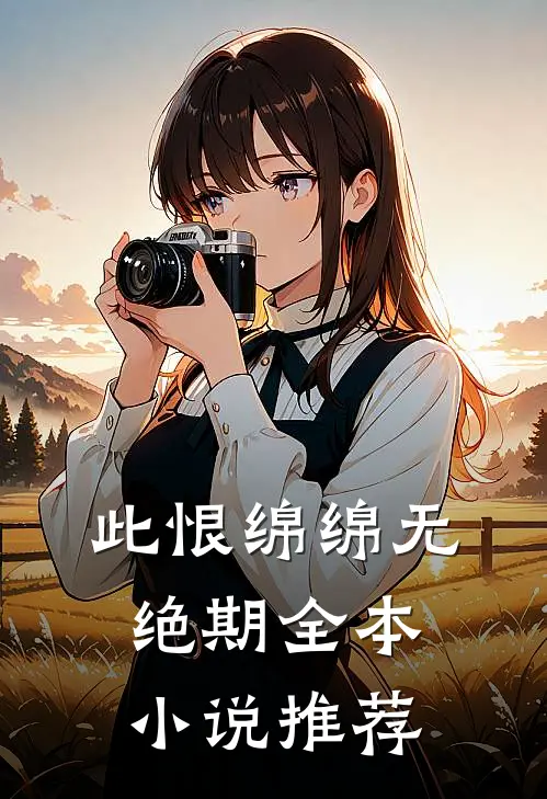 此恨绵绵无绝期全本小说推荐