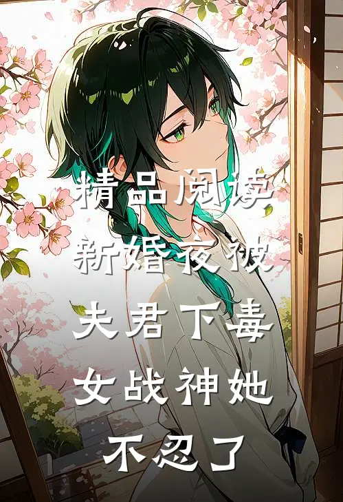 精品阅读新婚夜被夫君下毒，女战神她不忍了