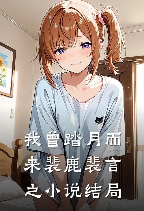 我曾踏月而来裴鹿裴言之小说结局