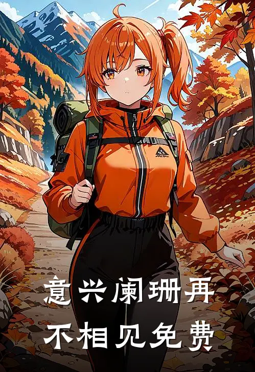 意兴阑珊再不相见免费