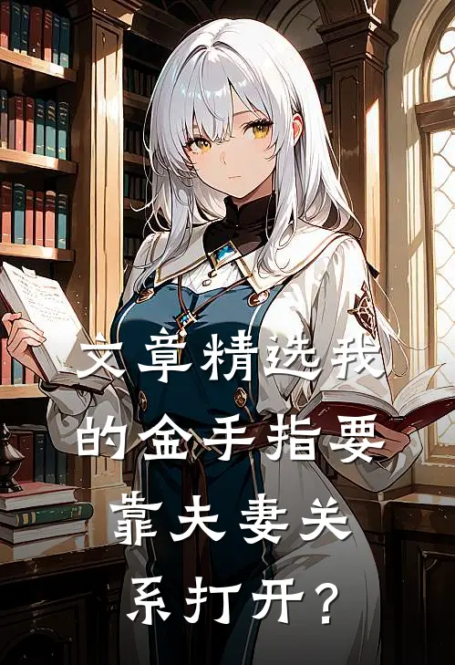文章精选我的金手指要靠夫妻关系打开？