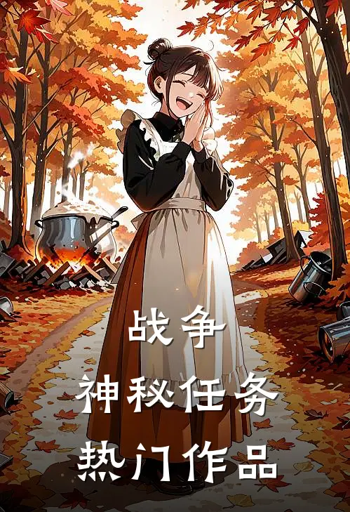 战争：神秘任务热门作品