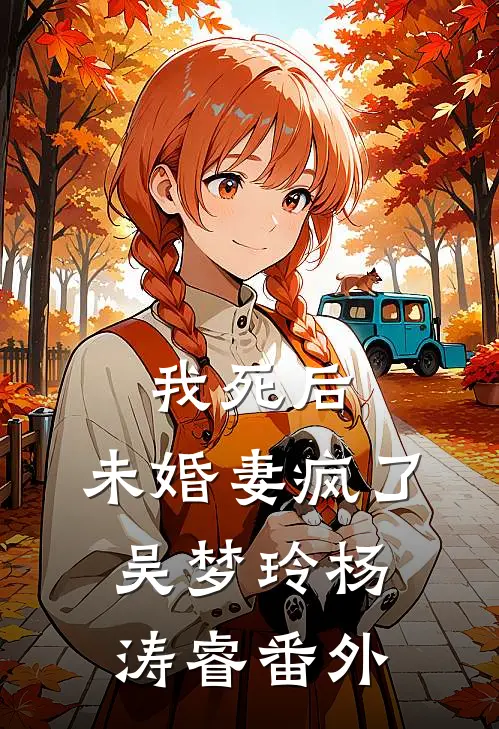 我死后，未婚妻疯了吴梦玲杨涛睿 番外