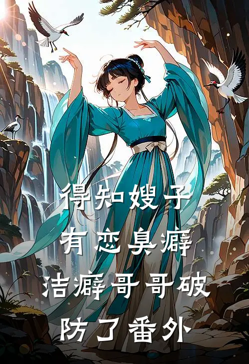 得知嫂子有恋臭癖，洁癖哥哥破防了 番外