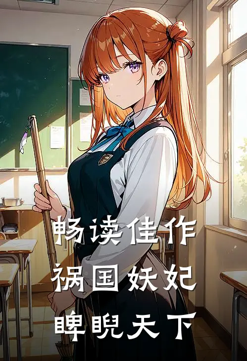 畅读佳作祸国妖妃睥睨天下