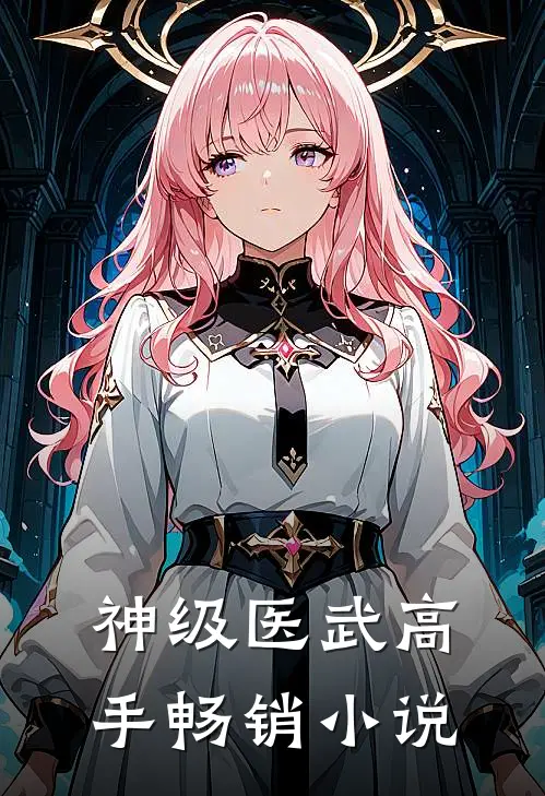 神级医武高手畅销小说