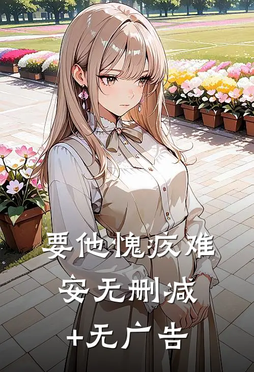 要他愧疚难安无删减+无广告