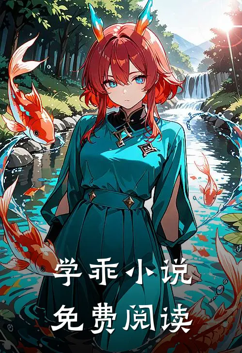学乖小说免费阅读