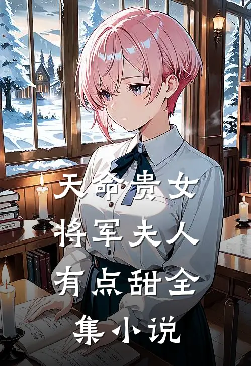天命贵女：将军夫人有点甜全集小说