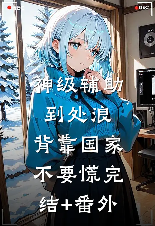 神级辅助到处浪，背靠国家不要慌完结+番外