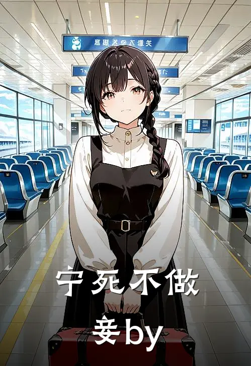 宁死不做妾by