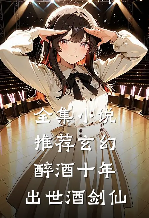 全集小说推荐玄幻：醉酒十年，出世酒剑仙