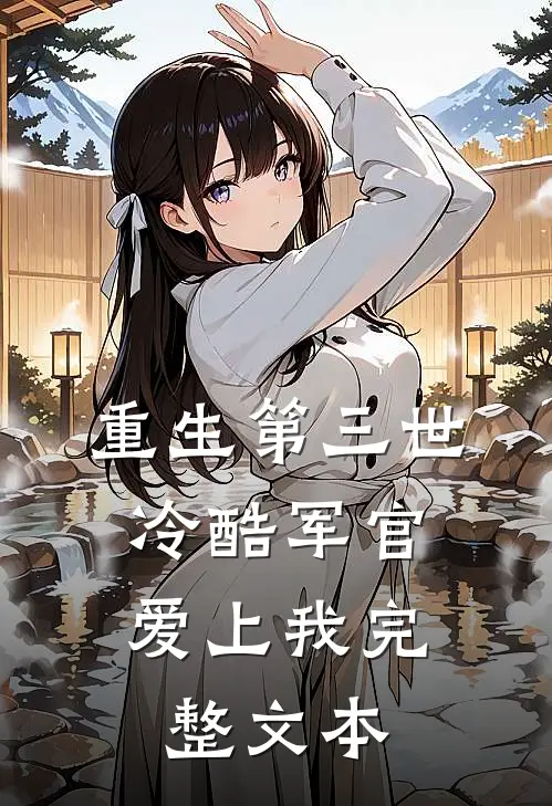 重生第三世：冷酷军官爱上我完整文本