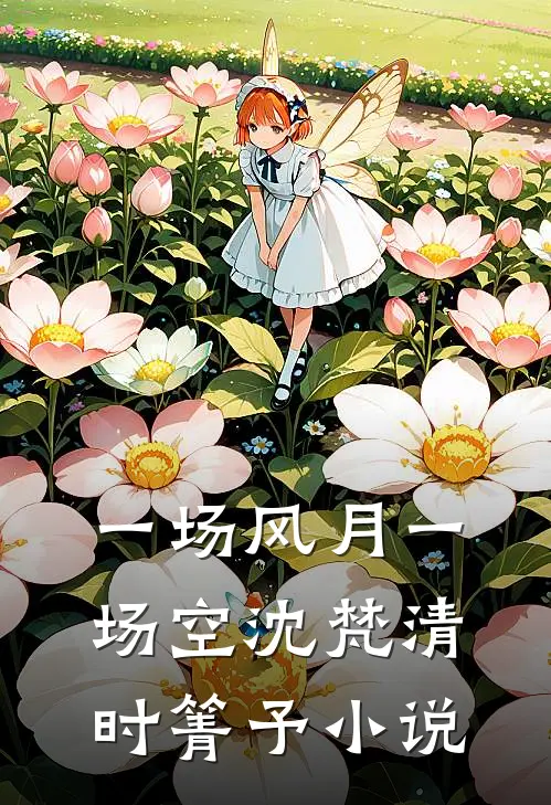 一场风月一场空沈梵清时箐予小说