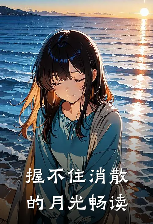 握不住消散的月光畅读