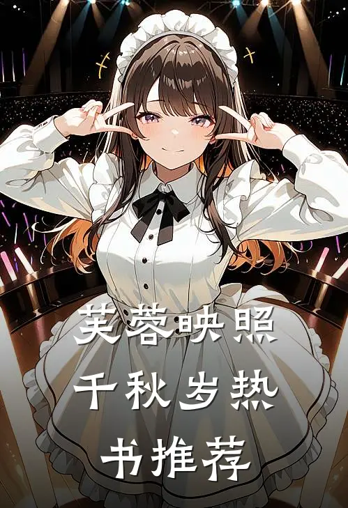 芙蓉映照千秋岁热书推荐