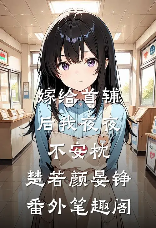嫁给首辅后我夜夜不安枕：楚若颜晏铮番外笔趣阁