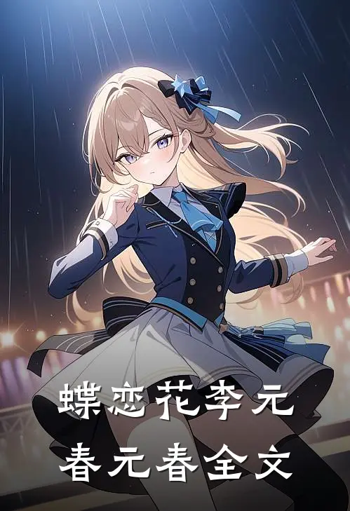 《蝶恋花》李元春元春全文