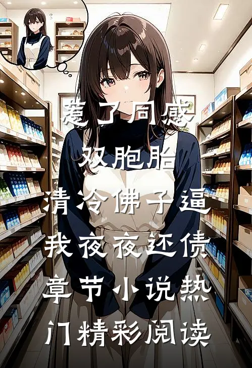 惹了同感双胞胎,清冷佛子逼我夜夜还债章节小说热门精彩阅读